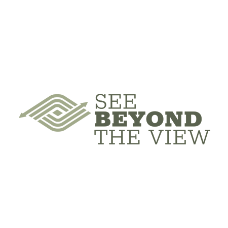 See  Beyond the View Logo
